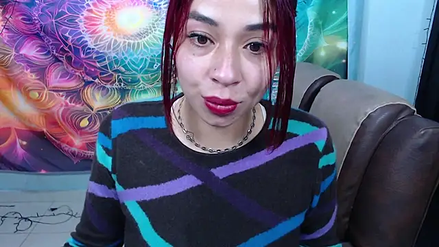 Snapshot of Alexxx_andr4 chatting on February 2025 12:27:02 AM Alexxx andr4 online show from February 2025 12:27:02 AM