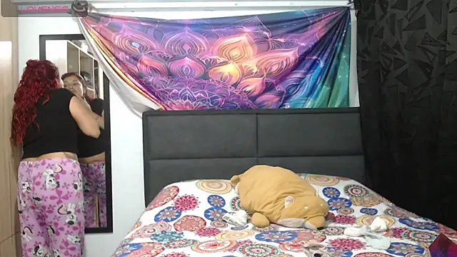 Snapshot of Alexxx_andr4 chatting on October 2025 02:32:02 AM Alexxx andr4 online show from October 2025 02:32:02 AM