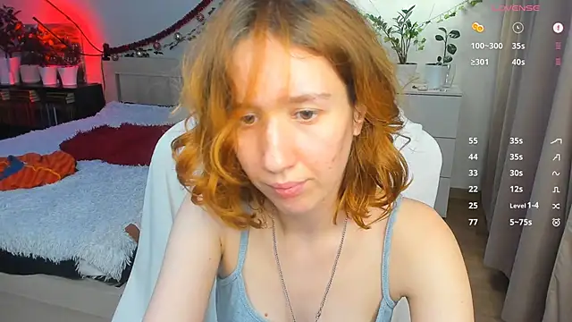 Snapshot of Ooooooli chatting on January 2025 02:23:01 PM Ooooooli online show from January 2025 02:23:01 PM