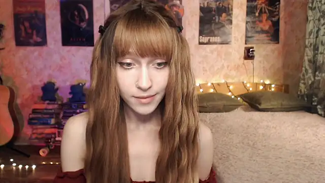 Friendly Ellie online show from December 2024 03:17:02 AM