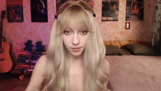 Friendly Ellie online show from February 2025 11:13:01 PM