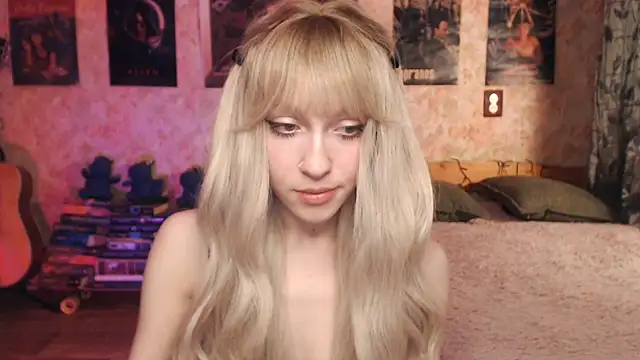 Friendly Ellie online show from February 2025 12:08:02 AM