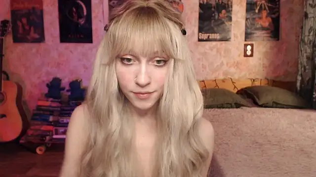 Friendly Ellie online show from February 2025 12:17:02 PM