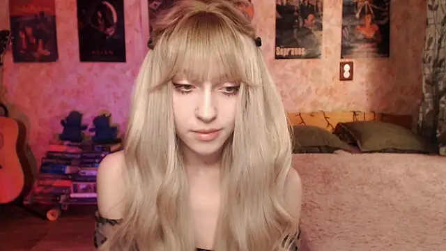 Friendly Ellie online show from February 2025 11:23:02 PM