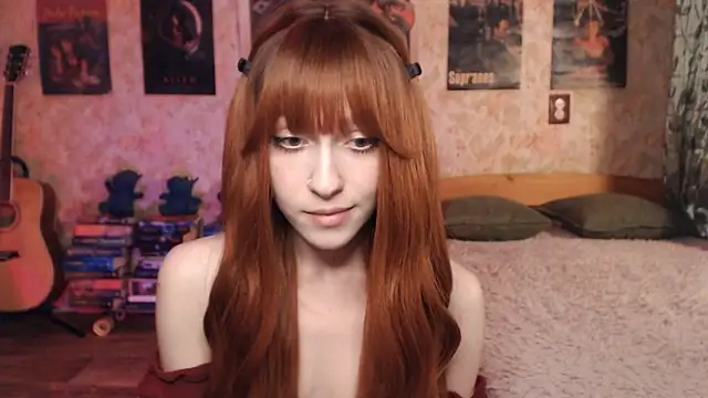 Friendly Ellie online show from September 2025 01:16:02 PM