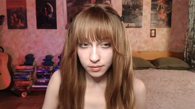 Friendly Ellie online show from February 2026 02:27:01 AM