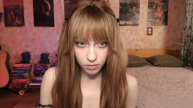 Friendly Ellie online show from March 2026 11:37:02 AM