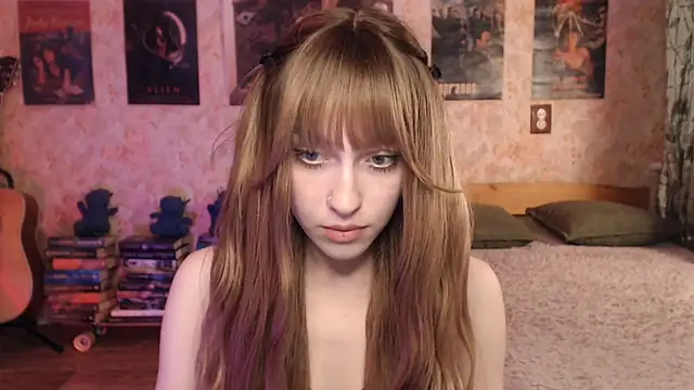 Friendly Ellie online show from May 2026 11:12:02 PM