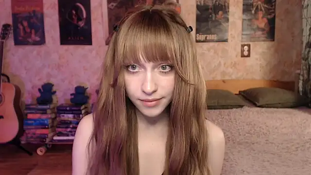 Friendly Ellie online show from May 2026 12:27:02 AM