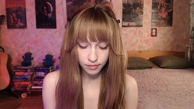 Friendly Ellie online show from May 2026 11:13:02 PM