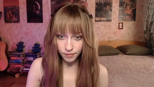 Friendly Ellie online show from May 2026 12:23:02 PM