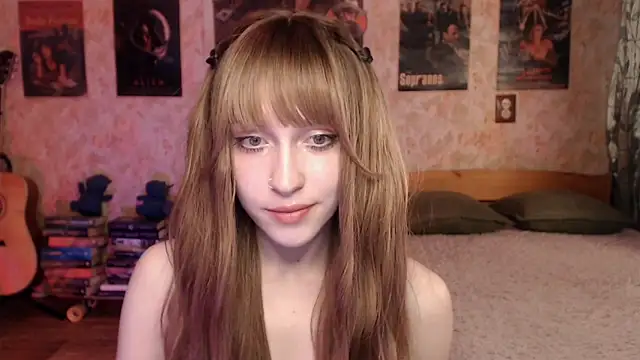 Friendly Ellie online show from May 2026 11:23:01 PM
