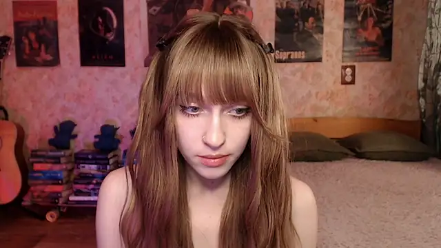 Friendly Ellie online show from May 2026 11:24:02 PM