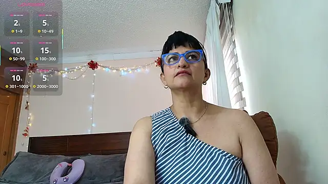 ISABEEL SOFIA01 online show from March 2026 03:30:02 PM