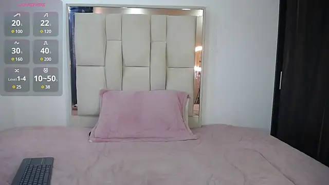 Snapshot of AmandaRousel chatting on January 2025 03:25:02 PM AmandaRousel online show from January 2025 03:25:02 PM