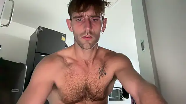 lukegunn online show from January 2025 11:04:01 PM