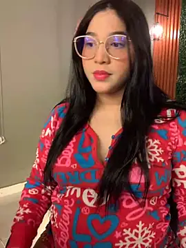 Amandanauty online show from December 2024 08:58:02 PM