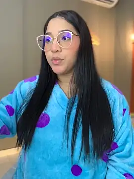 Amandanauty online show from December 2024 05:13:01 AM