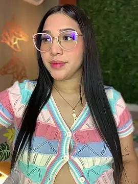 Amandanauty online show from December 2024 02:06:02 AM