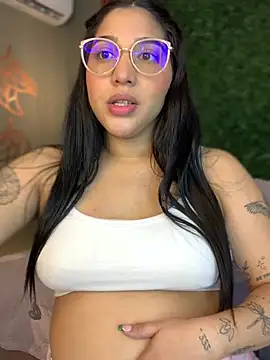 Amandanauty online show from January 2025 06:34:02 AM