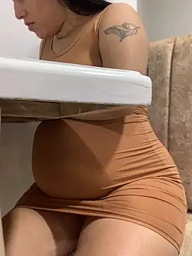 Amandanauty online show from January 2025 02:57:02 AM