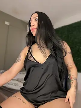 Amandanauty online show from September 2025 10:48:01 AM