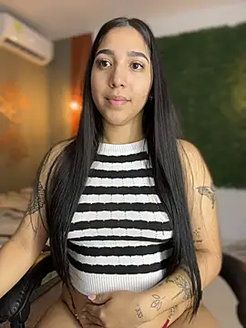 Amandanauty online show from March 2026 07:25:02 AM