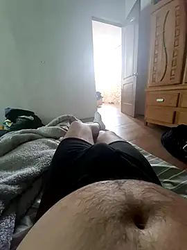 Calamaco07 online show from October 2025 08:04:02 PM