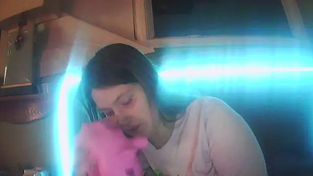 Angelk43 online show from May 2026 03:13:02 AM