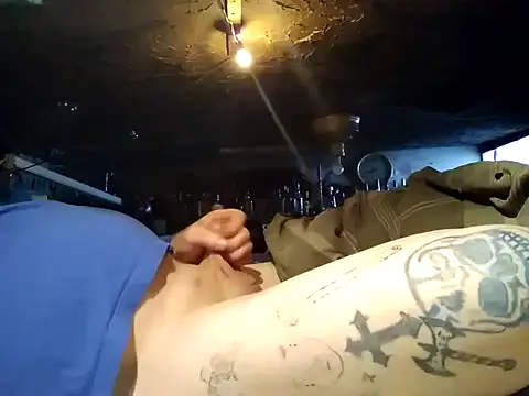 Kevinmc1d online show from October 2025 12:38:01 PM