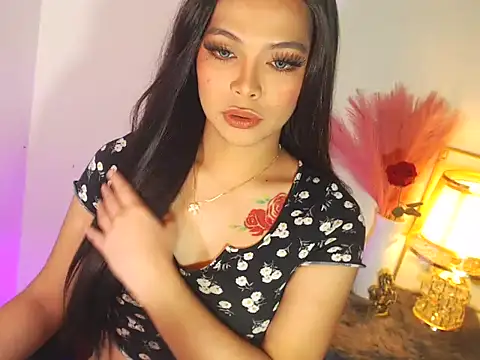 MajesticKitana online show from October 2025 04:02:02 AM