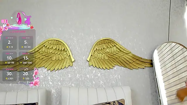 EmmaFerrary online show from May 2026 06:03:01 PM