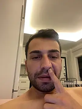 Emre-34 online show from November 2025 08:40:01 PM