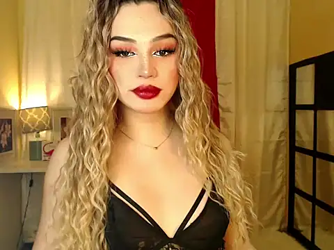 ObsessionAmber online show from September 2025 01:44:02 PM