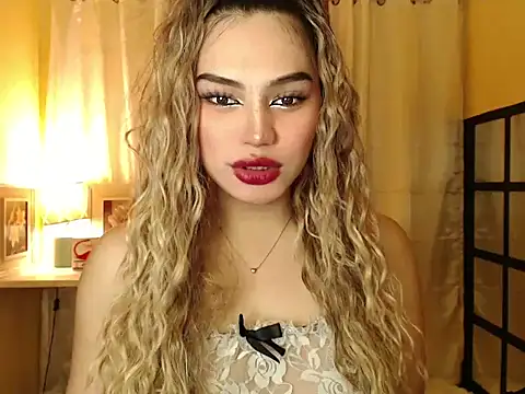 ObsessionAmber online show from October 2025 05:24:01 AM