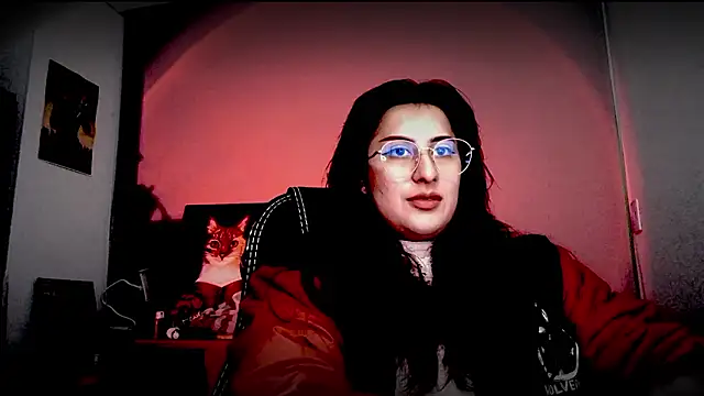 Scarlett Sen online show from January 2026 05:51:02 PM