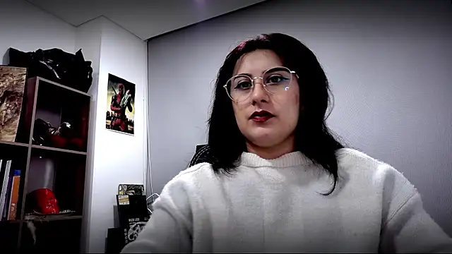 Scarlett Sen online show from March 2026 01:06:02 PM