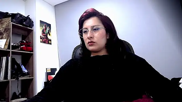 Scarlett Sen online show from April 2026 01:46:01 PM