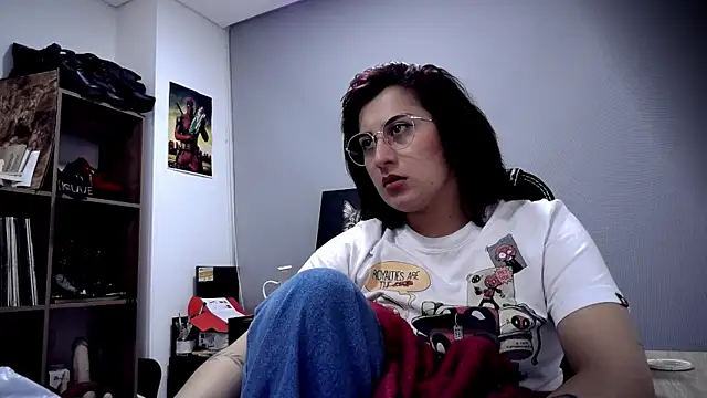 Scarlett Sen online show from May 2026 02:54:01 PM
