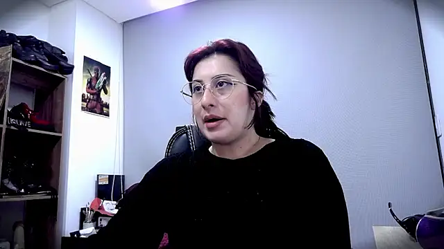 Scarlett Sen online show from May 2026 02:35:01 PM