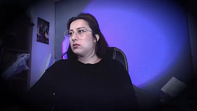 Scarlett Sen online show from May 2026 03:31:01 PM