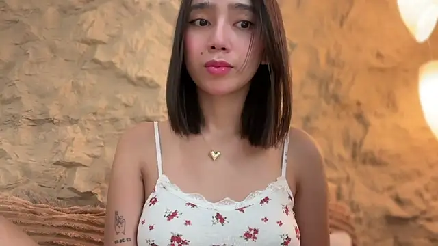 GenesisCastillano online show from March 2026 05:45:02 AM