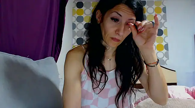 Snapshot of sexyevalove chatting on December 2024 03:30:02 AM sexyevalove online show from December 2024 03:30:02 AM