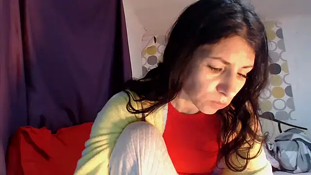 sexyevalove online show from February 2026 03:22:01 AM