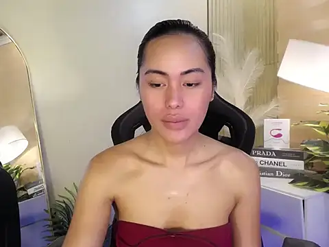 Snapshot of HeavenlyStar chatting on February 2025 05:53:01 AM HeavenlyStar online show from February 2025 05:53:01 AM