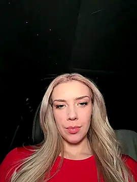 HopeHeaven online show from November 2025 08:03:01 PM