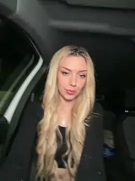 HopeHeaven online show from January 2026 09:24:01 PM