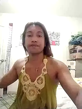 Angel Camshot online show from February 2025 11:50:01 PM