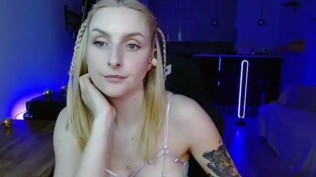 illusorycat online show from March 2026 01:29:02 PM