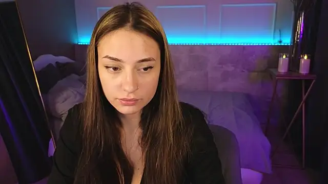 Snapshot of MilanaSugar chatting on January 2025 04:04:01 AM MilanaSugar online show from January 2025 04:04:01 AM